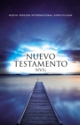 NVI Simplificada, Nuevo Testamento, Tapa R?stica - Book