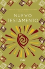 NVI, Nuevo Testamento, Texto Revisado 2022, Tapa Rustica, Verde - Book