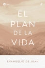 NBLA, Evangelio de Juan, 'El plan de la vida', Tapa rustica - Book
