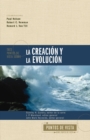 Tres puntos de vista sobre la creaci?n y la evoluci?n Softcover Three Views on Creation and Evolution - Book