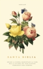 Biblia Reina-Valera 1960 para premio y regalo, Tapa dura, Floral - Book