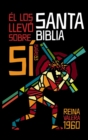 Biblia Reina-Valera 1960 para Premio y regalo, Tapa dura, Isaias 53 - Book
