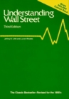 Understanding Wall Street - Book