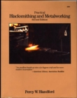 Practical Blacksmithing and Metalworking - Book