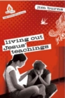 Living Out Jesus' Teachings - Book