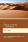 Bible Knowledge Commentary His - Book