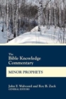 Bible Knowledge Commentary Min - Book