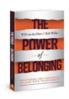 Power of Belonging - Book