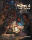 Advent Storybk - Book