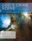 Gods Crime Scene Participants - Book