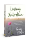 Living Unbroken - Book