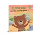 Clever Cub and the Easter Surprise - Book