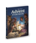 My 1st Advent Storybk - Book