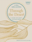 Through the Desert - Includes - Book