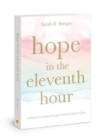 Hope in the 11th Hour - Book