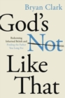 Gods Not Like That - Book
