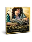 Action Bible Xmas - Book