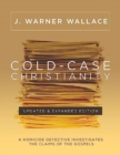 Cold-Case Christianity (Updated & Expanded Edition) - Book