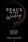 Peace in the Waiting - Book