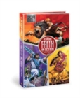 The Action Bible: Faith in Action Edition - Book