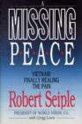MISSING PEACE? - Book