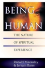 Being Human - Book