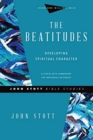 The Beatitudes – Developing Spiritual Character - Book