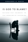 Is God to Blame? - Beyond Pat Answers to the Problem of Suffering - Book