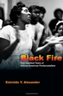 Black Fire - One Hundred Years of African American Pentecostalism - Book