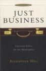 Just Business - Book