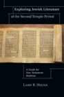 Exploring Jewish Literature of the Second Temple – A Guide for New Testament Students - Book