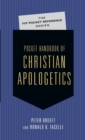 Pocket Handbook of Christian Apologetics - Book