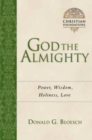 God the Almighty : Power, Wisdom, Holiness, Love - Book