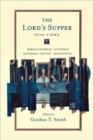 The Lord's Supper : Five Views - Book