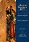 Commentary on the Gospel of John - Book