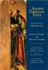 Commentaries on Genesis 1–3 - Book