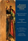 Greek Commentaries on Revelation - Book