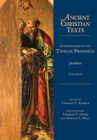 Commentaries on the Twelve Prophets - Volume 2 - Book