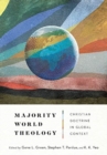 Majority World Theology - Christian Doctrine in Global Context - Book