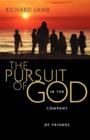 The Pursuit of God in the Company of Friends - Book