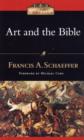 Art and the Bible : Two Essays - Book