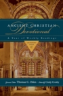 Ancient Christian Devotional : A Year of Weekly Readings: Lectionary Cycle C - Book