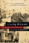 Living Mission : The Vision and Voices of New Friars - Book