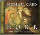 Luke : A World Turned Upside Down - Book