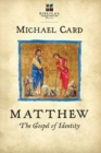 Matthew: The Gospel of Identity - Book