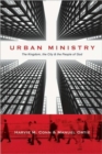 Urban Ministry – The Kingdom, the City the People of God - Book