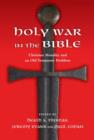 Holy War in the Bible - Book