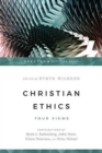 Christian Ethics – Four Views - Book