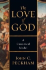 The Love of God – A Canonical Model - Book