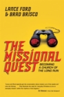 The Missional Quest - Becoming a Church of the Long Run - Book